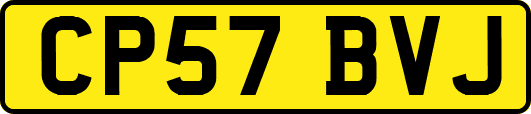 CP57BVJ