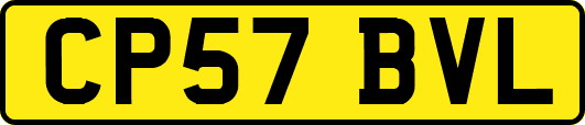 CP57BVL