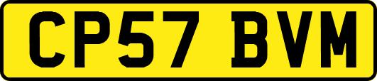 CP57BVM