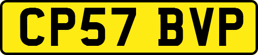 CP57BVP