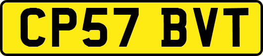 CP57BVT