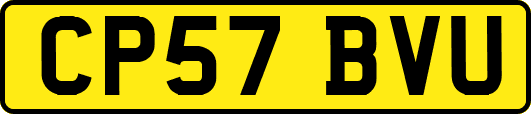 CP57BVU