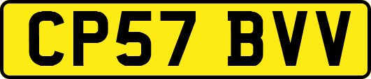 CP57BVV