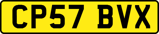 CP57BVX