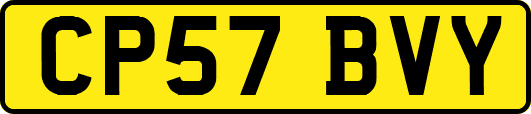 CP57BVY