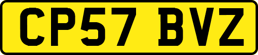 CP57BVZ
