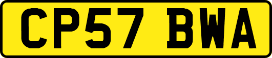 CP57BWA