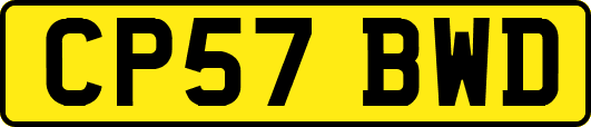 CP57BWD