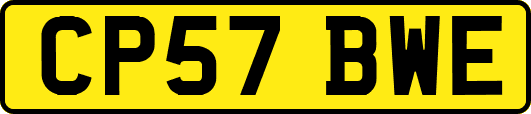 CP57BWE