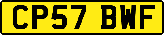 CP57BWF