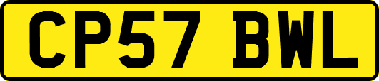 CP57BWL