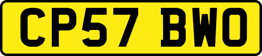 CP57BWO