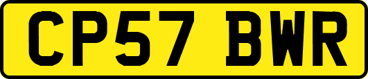 CP57BWR