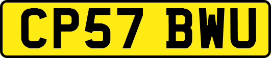 CP57BWU