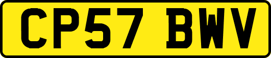 CP57BWV
