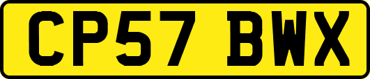 CP57BWX