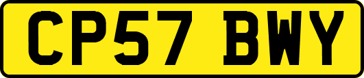CP57BWY