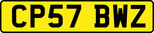 CP57BWZ