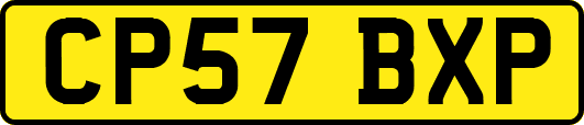CP57BXP