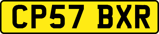 CP57BXR