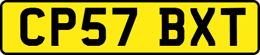 CP57BXT