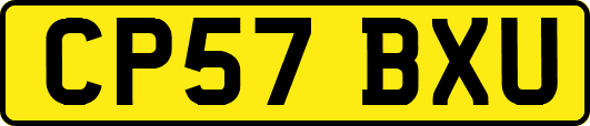 CP57BXU