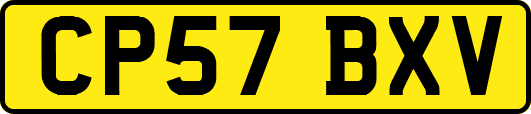 CP57BXV