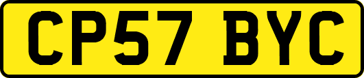 CP57BYC