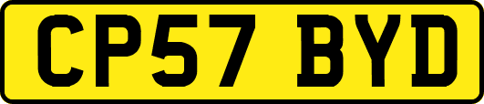CP57BYD