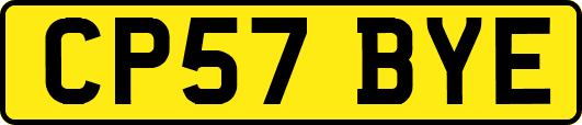 CP57BYE