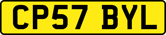 CP57BYL