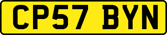 CP57BYN