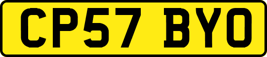 CP57BYO
