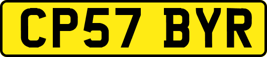 CP57BYR