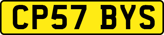 CP57BYS