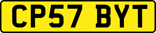 CP57BYT