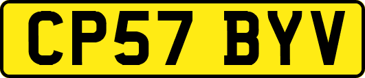 CP57BYV