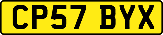 CP57BYX