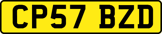 CP57BZD