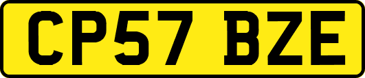 CP57BZE