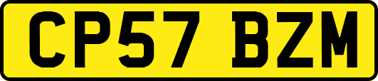CP57BZM