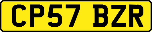 CP57BZR