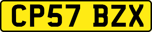 CP57BZX