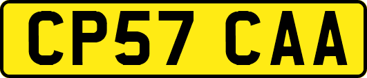 CP57CAA