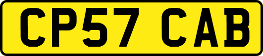 CP57CAB