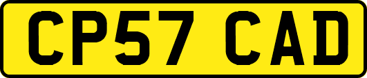 CP57CAD