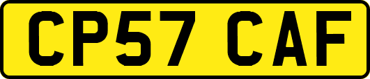 CP57CAF