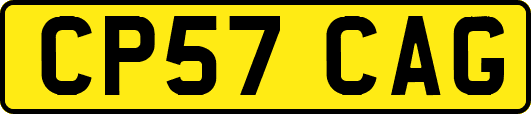 CP57CAG