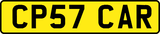 CP57CAR