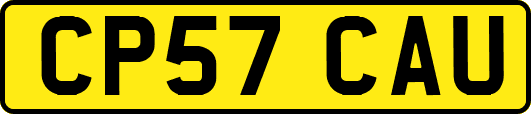 CP57CAU